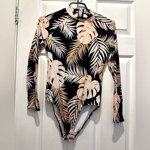 Swim Bodysuit size US M/10